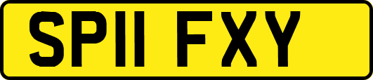 SP11FXY