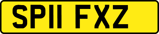 SP11FXZ
