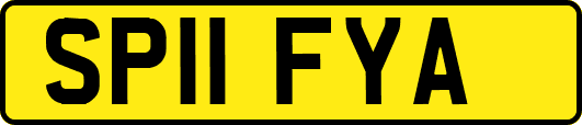 SP11FYA