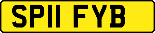 SP11FYB