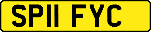 SP11FYC