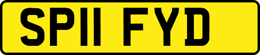 SP11FYD