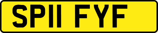 SP11FYF