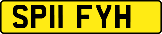 SP11FYH