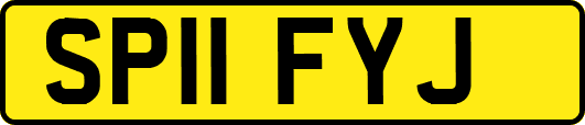 SP11FYJ