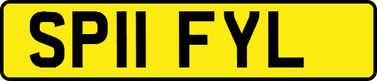 SP11FYL