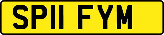SP11FYM