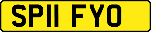 SP11FYO