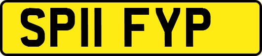 SP11FYP
