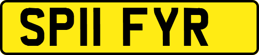 SP11FYR
