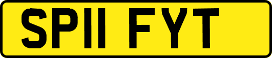 SP11FYT