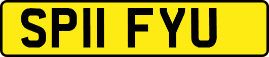 SP11FYU