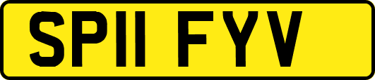 SP11FYV