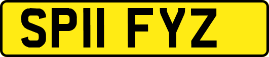 SP11FYZ