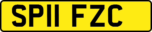 SP11FZC