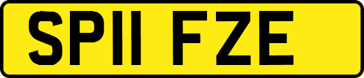SP11FZE