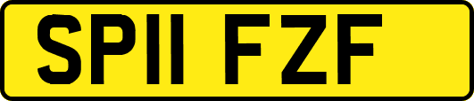 SP11FZF
