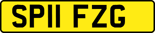SP11FZG