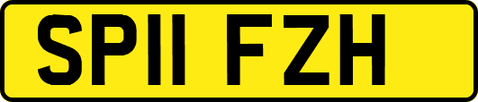 SP11FZH