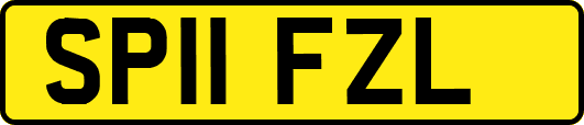 SP11FZL
