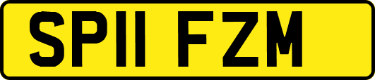 SP11FZM