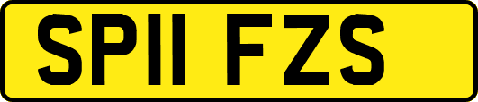 SP11FZS