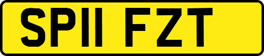 SP11FZT