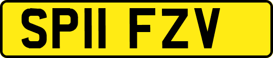 SP11FZV