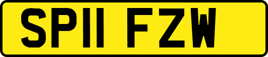 SP11FZW