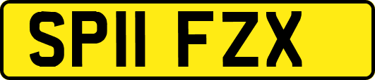 SP11FZX