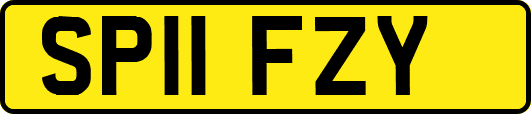 SP11FZY