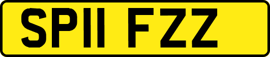 SP11FZZ