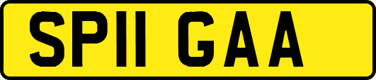 SP11GAA