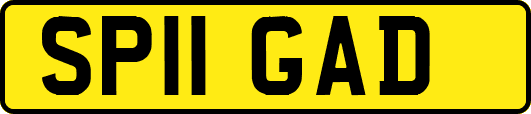 SP11GAD