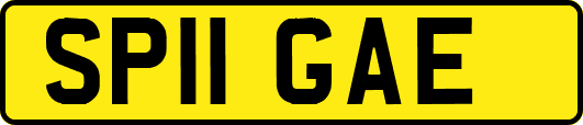 SP11GAE