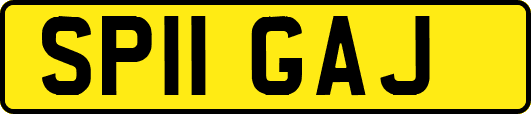 SP11GAJ