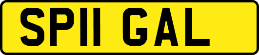 SP11GAL