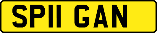 SP11GAN
