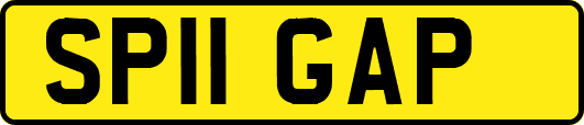 SP11GAP