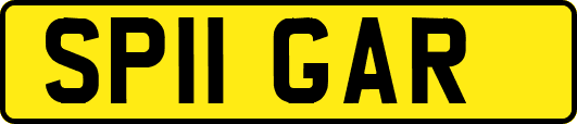 SP11GAR