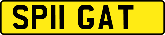SP11GAT