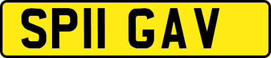 SP11GAV