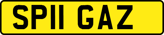 SP11GAZ