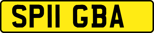 SP11GBA