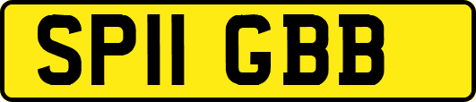 SP11GBB