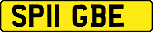 SP11GBE