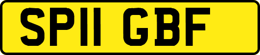 SP11GBF