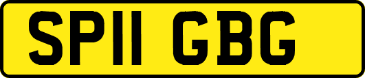 SP11GBG