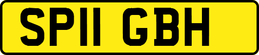 SP11GBH