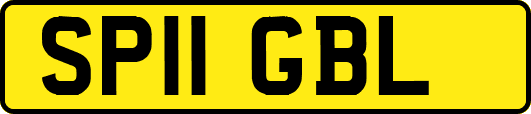 SP11GBL